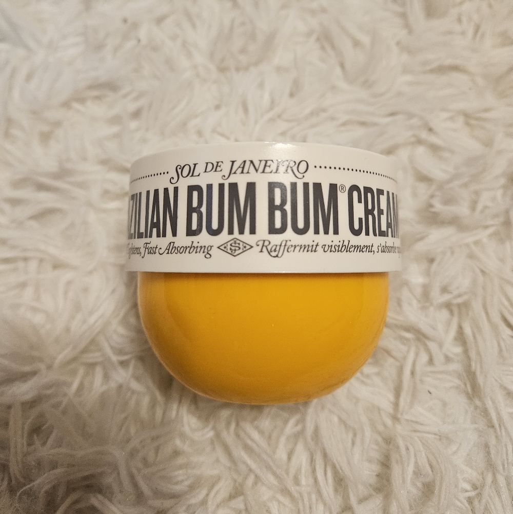 Sol de Janeiro Brazilian Bum Bum Cream